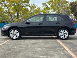 2025 Volkswagen Golf 110TSI Life