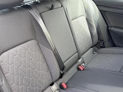 2025 Volkswagen Golf 110TSI Life