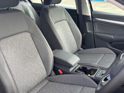 2025 Volkswagen Golf 110TSI Life