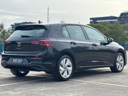 2025 Volkswagen Golf 110TSI Life