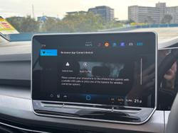 2025 Volkswagen Golf 110TSI Life