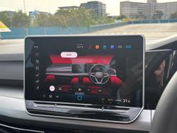 2025 Volkswagen Golf 110TSI Life