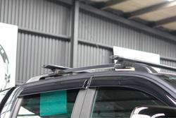 2021 Ford Ranger Wildtrak PX MkIII MY21.25 4X4 Dual Range Meteor Grey