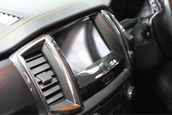 2021 Ford Ranger Wildtrak PX MkIII MY21.25 4X4 Dual Range Meteor Grey