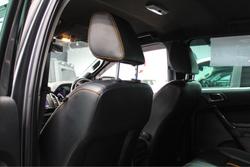 2021 Ford Ranger Wildtrak PX MkIII MY21.25 4X4 Dual Range Meteor Grey