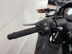 2024 Kawasaki NINJA 650L Red