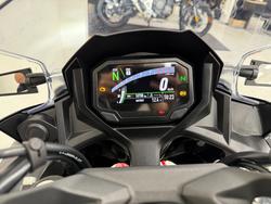 2024 Kawasaki NINJA 650L Red