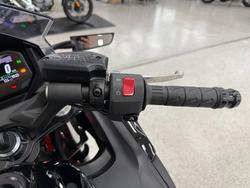 2024 Kawasaki NINJA 650L Red