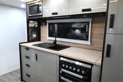 2025 VICTORY CARAVANS Slide-out 22'