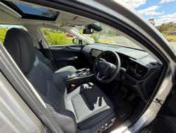 2024 Lexus NX 350h Luxury