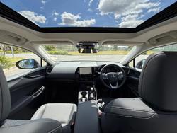 2024 Lexus NX 350h Luxury