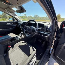 2021 Kia
Sportage SX