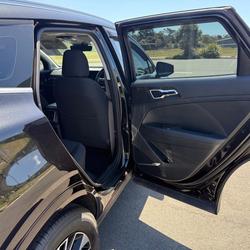 2021 Kia
Sportage SX