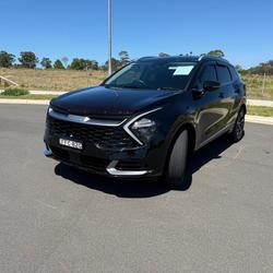 2021 Kia
Sportage SX