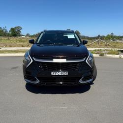 2021 Kia
Sportage SX