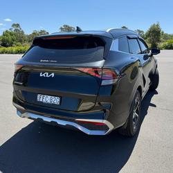 2021 Kia
Sportage SX