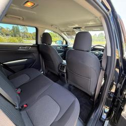 2021 Kia
Sportage SX