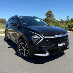 2021 Kia
Sportage SX