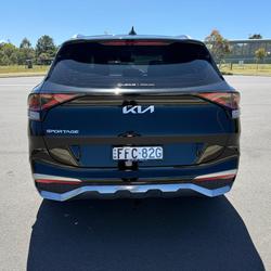 2021 Kia
Sportage SX
