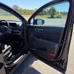 2021 Kia
Sportage SX