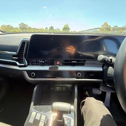 2021 Kia
Sportage SX