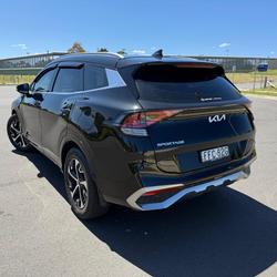 2021 Kia
Sportage SX