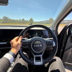 2021 Kia
Sportage SX