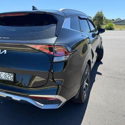 2021 Kia
Sportage SX