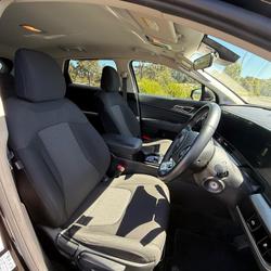 2021 Kia
Sportage SX