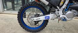 2025 Yamaha YZ125 BLUE