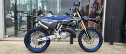 Yamaha YZ125