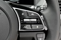 2025 Kia Seltos Sport+