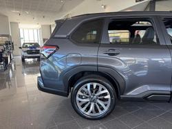 2025 Subaru Forester Hybrid Touring