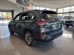 2025 Subaru Forester Hybrid Touring