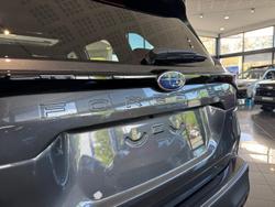 2025 Subaru Forester Hybrid Touring