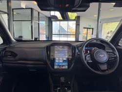 2025 Subaru Forester Hybrid Touring