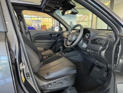 2025 Subaru Forester Hybrid Touring