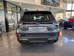 2025 Subaru Forester Hybrid Touring