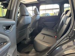 2025 Subaru Forester Hybrid Touring