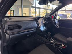 2025 Subaru Forester Hybrid Touring