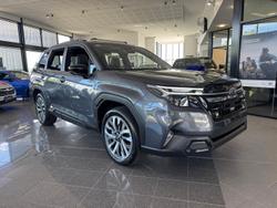 2025 Subaru Forester Hybrid Touring