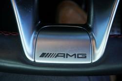 2018 Mercedes-Benz
CLA-Class CLA45 AMG