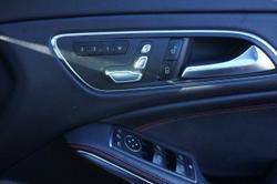 2018 Mercedes-Benz
CLA-Class CLA45 AMG