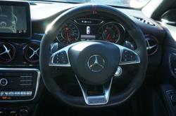 2018 Mercedes-Benz
CLA-Class CLA45 AMG