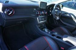 2018 Mercedes-Benz
CLA-Class CLA45 AMG