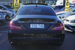 2018 Mercedes-Benz
CLA-Class CLA45 AMG