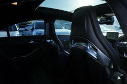 2018 Mercedes-Benz
CLA-Class CLA45 AMG