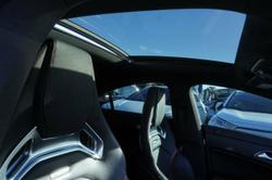 2018 Mercedes-Benz
CLA-Class CLA45 AMG