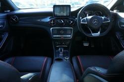 2018 Mercedes-Benz
CLA-Class CLA45 AMG