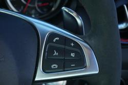 2018 Mercedes-Benz
CLA-Class CLA45 AMG